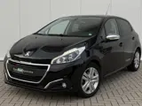 Foto 22 van Peugeot 208 1.2 PureTech Signature  | extreem lage km stand | stoelverwarming | carplay | Heel netje