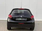 Foto 23 van Peugeot 208 1.2 PureTech Signature  | extreem lage km stand | stoelverwarming | carplay | Heel netje