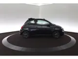 Foto 26 van Fiat 500 1.2 Lounge Cabrio 4- Cinder perfecte staat