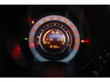 Foto 29 van Fiat 500 1.2 Lounge Cabrio 4- Cinder perfecte staat
