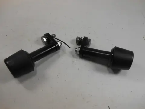 SLIDERS / VALBLOKKEN Yamaha XJ 600 Diversion 2008 - 2011