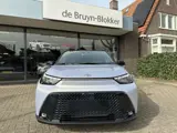 Foto 26 van Toyota Aygo X Hybrid 115 pulse + easy pack stoelverwarming / keyless start / parkeersensoren voor +