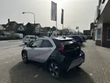 Foto 29 van Toyota Aygo X Hybrid 115 pulse + easy pack stoelverwarming / keyless start / parkeersensoren voor +