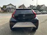 Foto 30 van Toyota Aygo X Hybrid 115 pulse + easy pack stoelverwarming / keyless start / parkeersensoren voor +