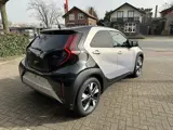 Foto 31 van Toyota Aygo X Hybrid 115 pulse + easy pack stoelverwarming / keyless start / parkeersensoren voor +