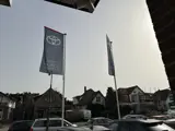 Foto 22 van Toyota Aygo X Hybrid 115 pulse + easy pack stoelverwarming / keyless start / parkeersensoren voor +