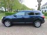 Foto 30 van Nissan QASHQAI+2 1.6 Visia 7 Persoons Airco Navigatie Panoramadak Achteruitrijcamera Lm Velgen Trekh