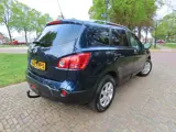 Foto 29 van Nissan QASHQAI+2 1.6 Visia 7 Persoons Airco Navigatie Panoramadak Achteruitrijcamera Lm Velgen Trekh