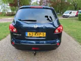 Foto 26 van Nissan QASHQAI+2 1.6 Visia 7 Persoons Airco Navigatie Panoramadak Achteruitrijcamera Lm Velgen Trekh