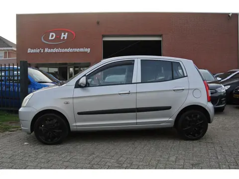 Kia Picanto 1.0 LXE inruil mogelijk nap