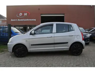 Kia Picanto 1.0 LXE inruil mogelijk nap