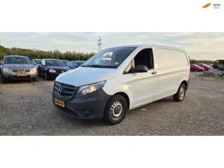 Mercedes-Benz Vito 109 CDI