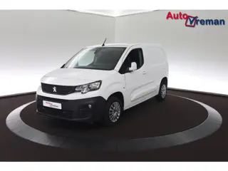 Peugeot Partner 1.6 BlueHDI Premium