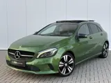 Foto 21 van Mercedes-Benz A-klasse A 160 Urban Exclusive | Night Package  | Panorama | Lederen bekleding