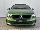 Foto 22 van Mercedes-Benz A-klasse A 160 Urban Exclusive | Night Package  | Panorama | Lederen bekleding