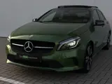 Foto 23 van Mercedes-Benz A-klasse A 160 Urban Exclusive | Night Package  | Panorama | Lederen bekleding