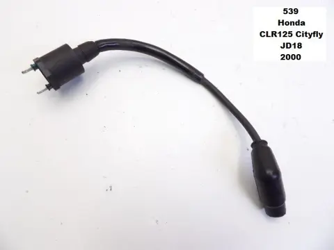 BOBINE Honda CLR 125 Cityfly 1998 - 2004