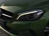 Foto 24 van Mercedes-Benz A-klasse A 160 Urban Exclusive | Night Package  | Panorama | Lederen bekleding