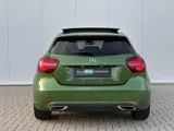 Foto 25 van Mercedes-Benz A-klasse A 160 Urban Exclusive | Night Package  | Panorama | Lederen bekleding
