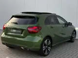 Foto 27 van Mercedes-Benz A-klasse A 160 Urban Exclusive | Night Package  | Panorama | Lederen bekleding