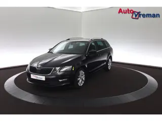Skoda Octavia Combi 1.6 TDI Greentech Clever Edition