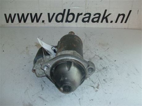 Volkswagen Passat 1.8 20V 1996-2000 Startmotor