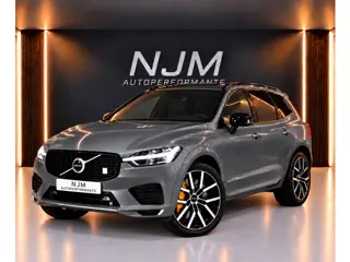 Volvo XC60 2.0 T8 AWD Polestar Engineered|Pano|Trekhaak|VOL
