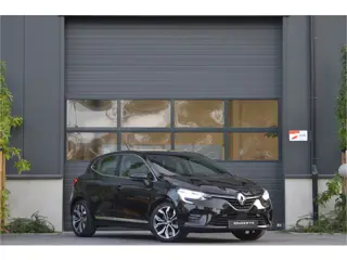 Renault Clio 1.3 TCe R.S. Line Camera | Carplay | Stoelverwarming