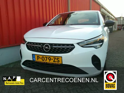 Opel Corsa 1.2 Elegance Automaat / Airco / Carplay