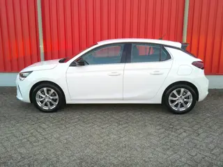 Foto 19 van Opel Corsa 1.2 Elegance Automaat / Airco / Carplay