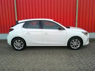 Foto 14 van Opel Corsa 1.2 Elegance Automaat / Airco / Carplay