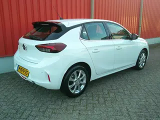Foto 13 van Opel Corsa 1.2 Elegance Automaat / Airco / Carplay