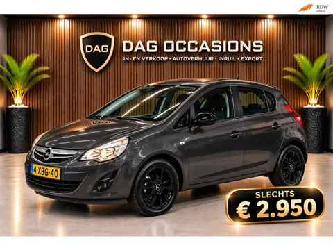 Opel Corsa 1.3 CDTi Business+ | HALFLEDER | NAVI | PDC | AIRCO