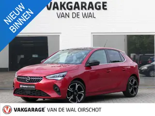 Foto 11 van Opel Corsa 1.2 Elegance | Panoramadak | Achteruitrijcamera | Half leder | Stuur-/Stoelverwarming | L