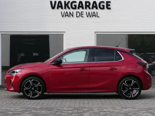 Foto 20 van Opel Corsa 1.2 Elegance | Panoramadak | Achteruitrijcamera | Half leder | Stuur-/Stoelverwarming | L