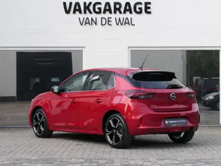 Foto 19 van Opel Corsa 1.2 Elegance | Panoramadak | Achteruitrijcamera | Half leder | Stuur-/Stoelverwarming | L