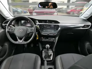 Foto 18 van Opel Corsa 1.2 Elegance | Panoramadak | Achteruitrijcamera | Half leder | Stuur-/Stoelverwarming | L