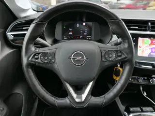 Foto 17 van Opel Corsa 1.2 Elegance | Panoramadak | Achteruitrijcamera | Half leder | Stuur-/Stoelverwarming | L