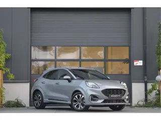 Ford Puma 1.0 EcoBoost Hybrid ST-Line Carplay | Winterpack | Parkeersensoren