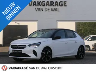 Foto 11 van Opel Corsa 1.2 Elegance | Panoramadak | Achteruitrijcamera | Half leder | Stuur-/Stoelverwarming | L