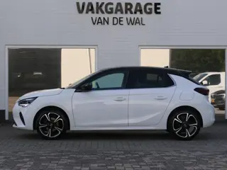 Foto 20 van Opel Corsa 1.2 Elegance | Panoramadak | Achteruitrijcamera | Half leder | Stuur-/Stoelverwarming | L