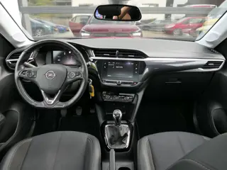 Foto 18 van Opel Corsa 1.2 Elegance | Panoramadak | Achteruitrijcamera | Half leder | Stuur-/Stoelverwarming | L