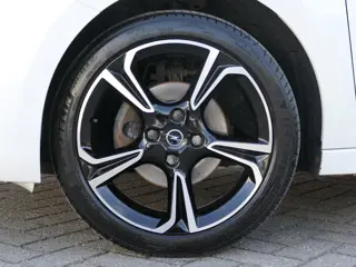 Foto 12 van Opel Corsa 1.2 Elegance | Panoramadak | Achteruitrijcamera | Half leder | Stuur-/Stoelverwarming | L