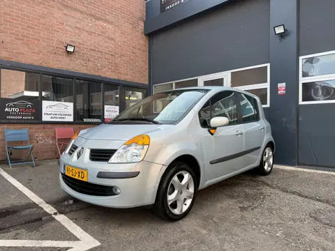 Renault Modus 1.6-16V Privilège Luxe