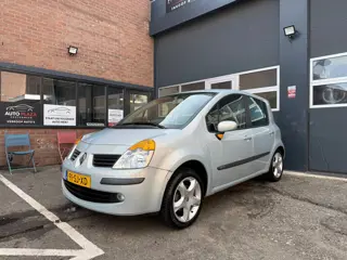 Renault Modus 1.6-16V Privilège Luxe