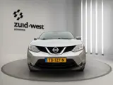 Foto 30 van Nissan Qashqai 1.2 Connect Edition Automaat Stoelverwarming 360