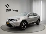 Foto 22 van Nissan Qashqai 1.2 Connect Edition Automaat Stoelverwarming 360