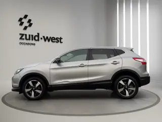 Foto 13 van Nissan Qashqai 1.2 Connect Edition Automaat Stoelverwarming 360