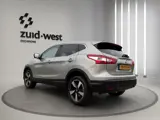 Foto 24 van Nissan Qashqai 1.2 Connect Edition Automaat Stoelverwarming 360