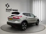 Foto 26 van Nissan Qashqai 1.2 Connect Edition Automaat Stoelverwarming 360